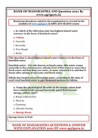 BANK OF MAHARASTRA AFO 2021 solution.pdf